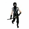 Swedia's Ninja Childs/Teen Costume 2 Swedia's Ninja Childs/Teen Costume