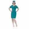 Swedia's Ladiesc Vintage Nurse Costume
