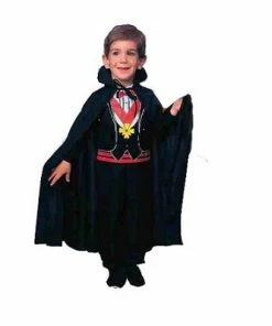 Tomfoolery Accessories Childs Cape 27"