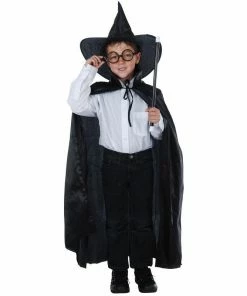 Tomfoolery Child Wizard Set