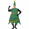 Smiffys Mensc Deluxe Christmas Tree Costume
