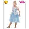 Rubie's Deerfield Cinderella Glitter & Sparkle Costume - Child Girls Costumes