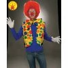 Rubie's Deerfield Clown Vest Deluxe Adult