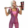 Tomfoolery Ladiesc Comic Vixen Ladies Halloween Costume - Leg Avenue