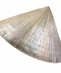 Swedia's Accessoriesc Coolie Hat