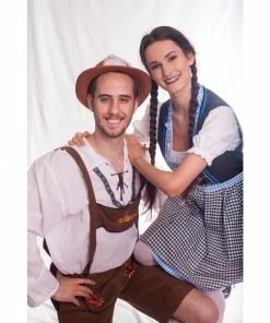 German Man - Hire Oktoberfestc