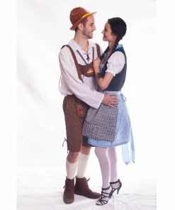 German Man - Hire Oktoberfestc