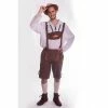 German Man - Hire Oktoberfestc