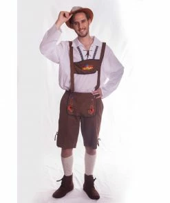 German Man - Hire Oktoberfestc