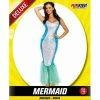 Allen Trading Adult Mermaid Costume Ladiesc