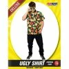 Allen Trading Mensc Tropical Shirt
