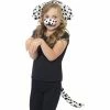 Smiffys Accessories Dalmatian Headband Nose And Tail