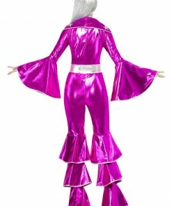 Smiffys Ladiesc Dancing Dream Costume 5 Smiffys Ladiesc Dancing Dream Costume