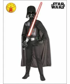 Rubie's Deerfield Darth Vader Costume - Teen