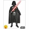 Rubie's Deerfield Darth Vader Deluxe Star Wars Costume - Boys Boys Costumes