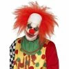 Smiffys Deluxe Clown Wig