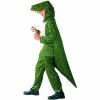 Swedia's Dinosaur Child Costume
