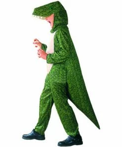 Swedia's Dinosaur Child Costume