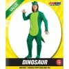 Allen Trading Mensc Adult Dinosaur Costume