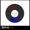 Ripper FX Cream Disaster Wheel