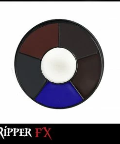 Ripper FX Cream Disaster Wheel