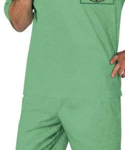 Rubie's Deerfield Doctor Scrubs Costume - Adult Mensc 8 Rubie's Deerfield Doctor Scrubs Costume - Adult Mensc