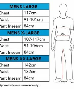 Rubie's Deerfield Doctor Scrubs Costume - Adult Mensc 9 Rubie's Deerfield Doctor Scrubs Costume - Adult Mensc