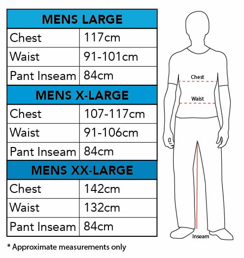 Rubie's Deerfield Doctor Scrubs Costume - Adult Mensc 6 Rubie's Deerfield Doctor Scrubs Costume - Adult Mensc