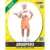 Allen Trading Novelty Droopers Costume - Old Lady Mensc