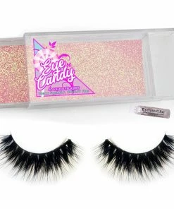 Swedia's Accessoriesc QUEEN - Eye Candy 4D Faux Lashes