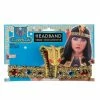 Forum Novelties Egyptian Headband With Snake 1 Forum Novelties Egyptian Headband With Snake