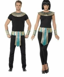 Smiffys Accessoriesc Egyptian Kit Accessories