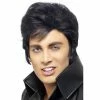 Smiffys 1950's Elvis Wig