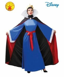 Rubie's Deerfield Ladiesc Evil Queen Adult Disney Costume