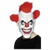 Smiffys Evil Clown Mask