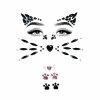 Tomfoolery Animal Cat Face Jewels Animals Accessories