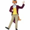 Smiffys Book Week Roald Dahl Fantastic Mr Fox Costume