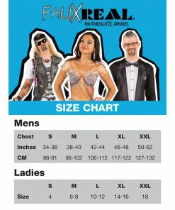 Tomfoolery Funny & Novelty Faux Real Mens Biker Tattoo Shirt