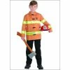 Amscan Firefighter Jacket - Child