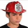 Amscan Fireman Hat - Child