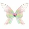 Swedia's Accessories Enchanted Forest Fairy Wings