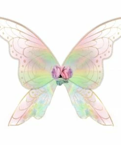 Swedia's Accessories Enchanted Forest Fairy Wings