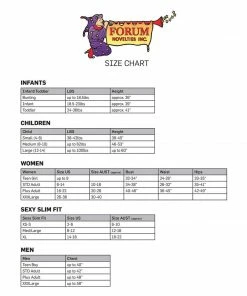 Forum Novelties Storybook Twin Costume