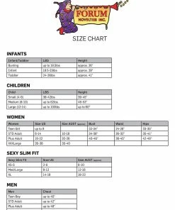 Forum Novelties Mensc Men's Rock Star Costume - Forum