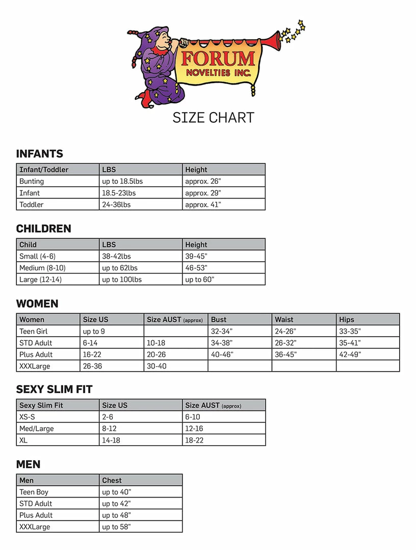 Forum Novelties Crazy Mad Hatter Mens Costume 4 Forum Novelties Crazy Mad Hatter Mens Costume