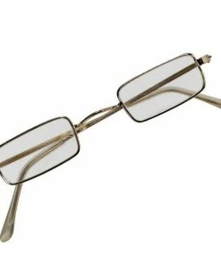 Swedia's Square Santa Glasses