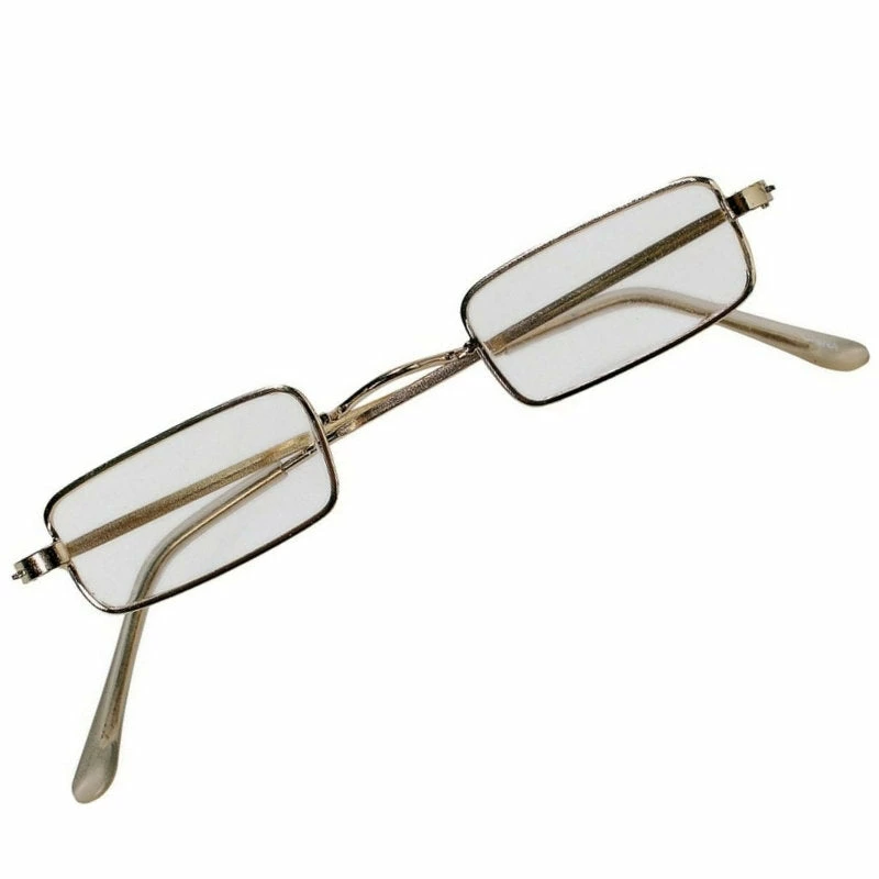 Swedia's Square Santa Glasses 3 Swedia's Square Santa Glasses