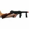 Forum Novelties Gangster Machine Tommy Gun Weapons & Armour