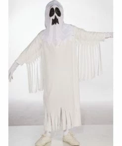 Forum Novelties Childs White Ghost Halloween Costume