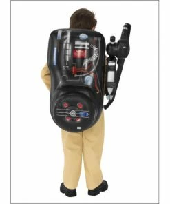 Rubie's Deerfield Ghostbuster Costume With Light - Child Girls Costumes